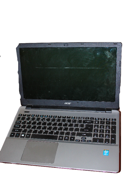 HP Laptop