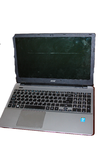 HP Laptop